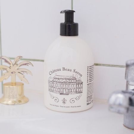 Studio Cosy 2 Min Gare - 10 Min Bussy-Saint-Georges Bagian luar foto